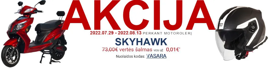 Skyhawk VASARA